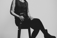 Photo by Sydney Woodward at Niamh Studio